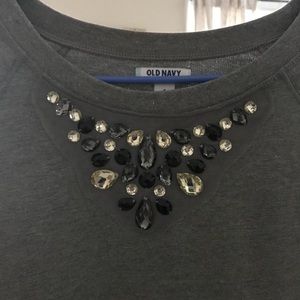 Old Navy Dressy Pullover